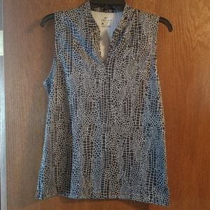 NWOT  Nike Golf shirt.